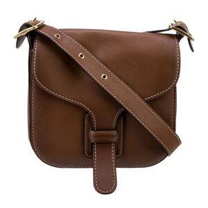 Coach 1941 courier crossbody flap bag 78805